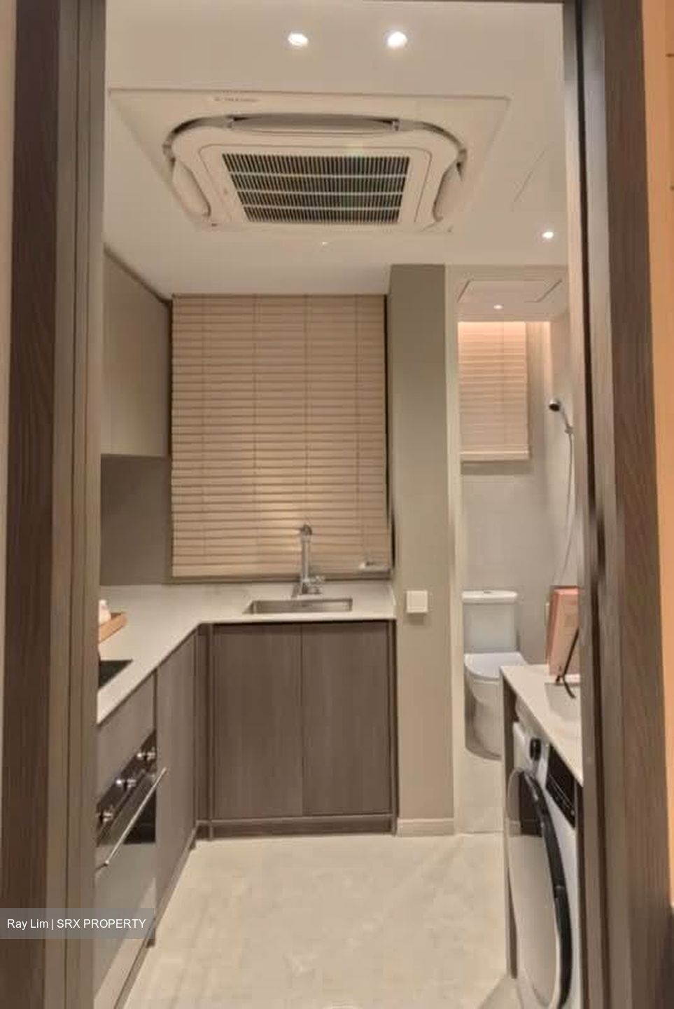 Canberra Crescent Residences (D27), Apartment #554403381